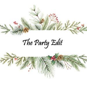 SPARKLE AND SHINE!   A JOYFULLY CURATED COLLECTION OF SPECIAL OCCASION PIECES